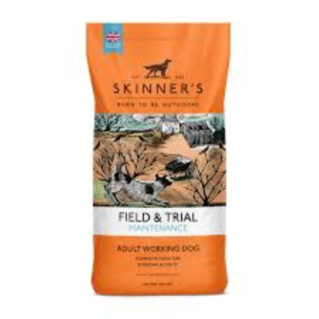 SKINNERS DOG/F MAINTENANCE 2.5KG